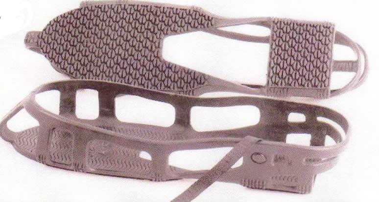 esd sole